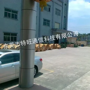 供应乌鲁木齐电力光缆ADSS-196芯300米跨距