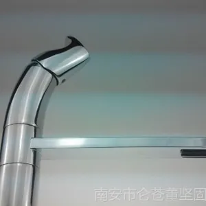 供应申士龍卫浴厂家直销 精品面盆水*** 冷热水***编号:4020高单孔