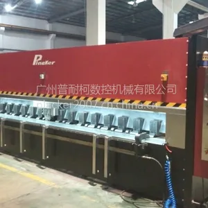 数控刨槽机 数控刨坑机 广州普耐柯数控刨槽机 普耐柯数控刨坑机 广州普耐柯数控机械 不锈钢刨刨槽