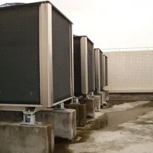 供应冷却水塔减震器