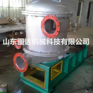 供应内流式压力筛 网前筛