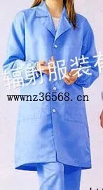 供应羽轩屏蔽服,防辐射服,防辐射工装