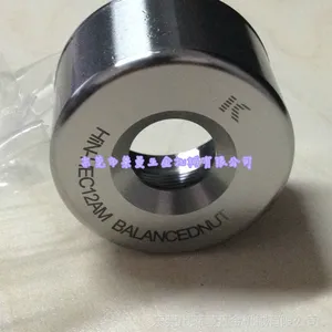 台湾KOJEX高精密螺帽CN-HEC12AM