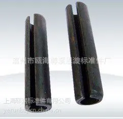 定位轴/型平键/不锈钢平键 不锈钢开口销 弹簧柱塞***格