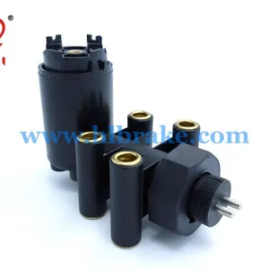 供应厂家直销大卡高度阀4410500060ECAS HEIGHT SENSOR