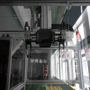 供应数控机床机械手,深圳企业改造,专注5年