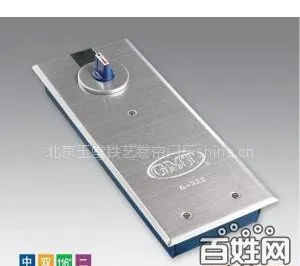 供应新街口换地弹簧专业安装玻璃门地弹簧