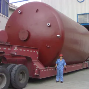 供应新龙(xinlong)聚乙烯化工容器,化工储罐,钢塑复合化工容器