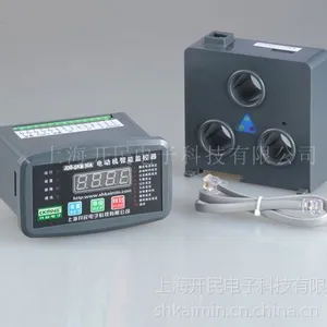 供应M60-1S 低压电机智能保护控制器 保定市价格