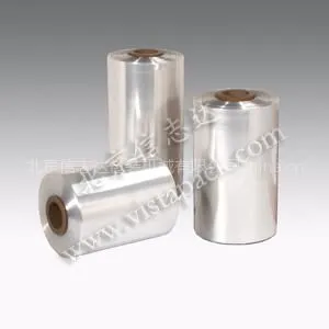 供应POF环保型热收缩膜
