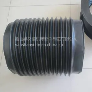 供应供应大量机床防护罩,价格优惠品质优良