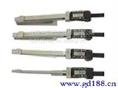 数显楔型塞尺(0-10mm)价格 CBZ8-XG-1