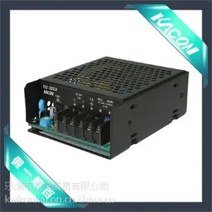 供应韩国凯昆机电KACON- 开关电源 EQ1-30C24(30W 24V 1.2A)