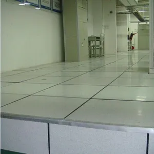 供应深圳沈飞全钢防静电地板/沈飞硫酸钙防静电地板/沈飞OA网络地板