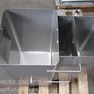 深圳不锈钢加工,不锈钢钣金加工,医疗不锈钣金加工