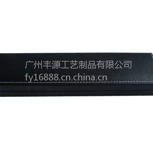 供应定制 ***新款 12位手表箱 铝合金表箱 带锁 手表盒 展示箱 收纳盒