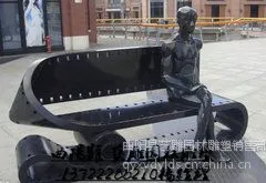 供应商业街雕塑