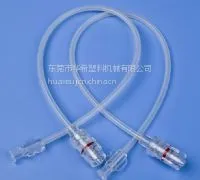 供应精密医用管挤出机