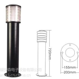 供应DKD迪克DSG-4430 带灯光仿真草坪音箱