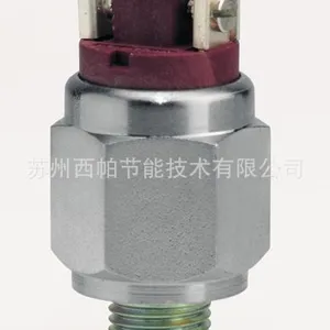 供应euroswitch微型可调压力开关