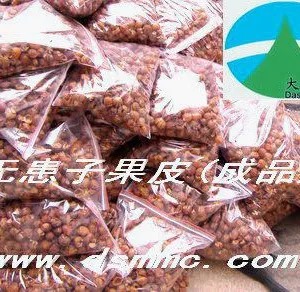 ��Ӧ�޻��ӹ���(��Ȼϴ����Ʒ��soapberry)