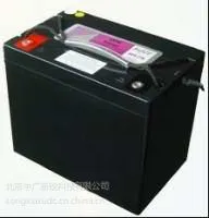 ��Ӧ��ɳ��־����12V44AH�ֻ�HZB12-44����