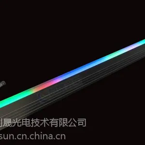 LED条形地埋灯