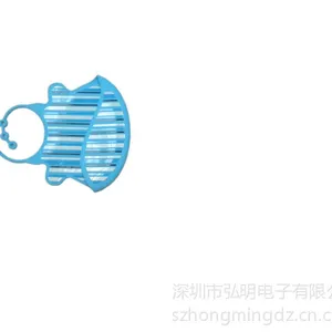 供应供应硅胶儿童围兜硅胶制品来图开模生产