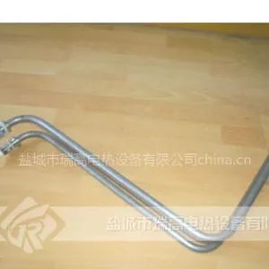 供应铝材挤压机料胆加热电热管、发热管