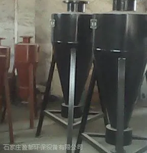 供应孝感【碳钢旋流除砂器】
