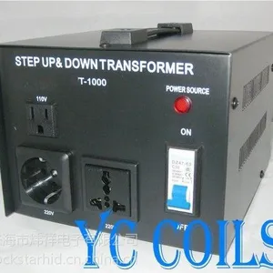 LiteFuzeƷ�Ʊ�ѹ��110Vת220V 1000W��ѹת����ѹ����������
