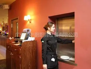 供应三亚酒店餐梯哪里/三亚餐厅运菜机供应商/杂物电梯商家报价