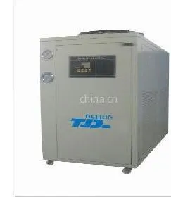 供应激光冷水机