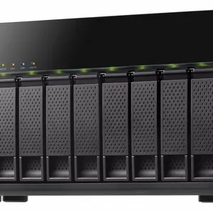供应河南郑州qnap  威联通TS-869 Pro  NAS网络存储