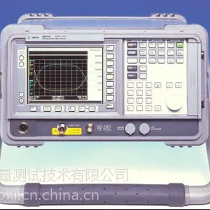 供应安捷伦 噪声系数分析仪 8973A