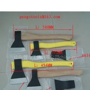 供应斧子俄式把斧 斧头 消防斧 太平斧 伐木斧