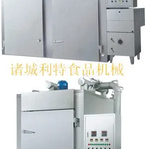 供应烟熏炉