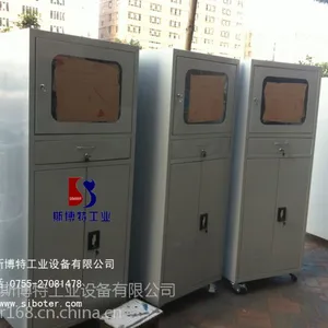供应优质电脑柜、深圳移动式电脑柜、深圳防尘电脑柜生产厂家