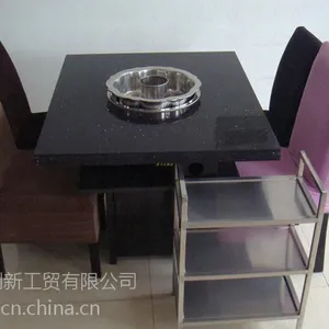 供应山西板式办公家具会议桌厂家批发