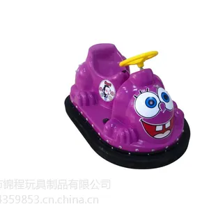 投资碰碰车要多少钱碰碰车坏了怎么维修小型碰碰车
