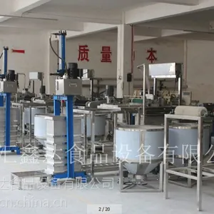 豆皮机千张机仿手工豆腐皮机好用实惠