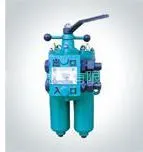 供应SPL-15网片式油滤器