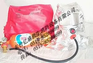 东台亿盛救生消防供应紧急逃生呼吸装置