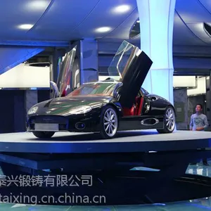 旋转舞台多少钱 四川旋转舞台价格 济南泰兴旋转舞台多少钱