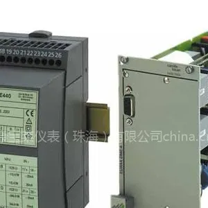 供应SINEAX DME440多功能电量变送器