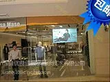 供应韩国投影膜 全息膜 背投膜 全息背投幕 深灰膜批发