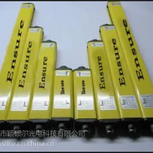 供应供应中国安全光栅,YSE-0820安全光幕,超长安全光幕