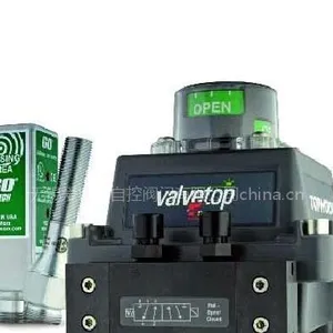 供应TOPWORX离散式阀门回讯器