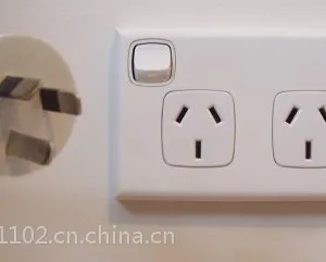 澳标一位开关,澳大利亚一位开关.SAA一位开关