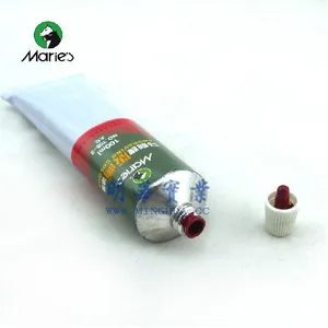 正品马利牌705水性版画油墨100ML装 6色可选择